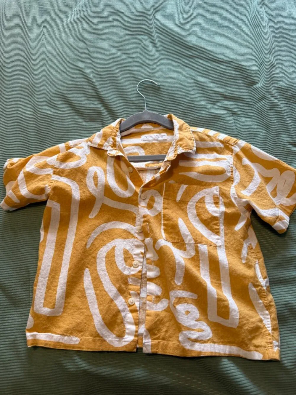 Boys Clothing Bundle (Size 6-7)